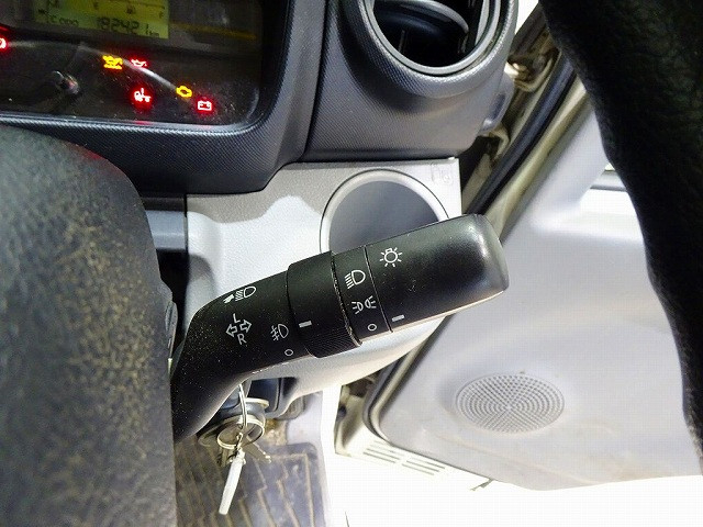 トヨタ トヨエース 小型 冷凍冷蔵バン LDF-KDY281(89509) 19枚目