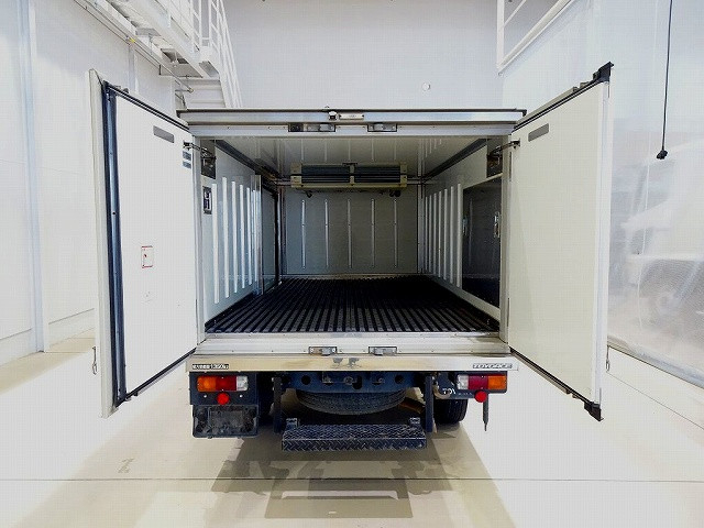 トヨタ トヨエース 小型 冷凍冷蔵バン LDF-KDY281(89509) 20枚目