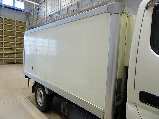 トヨタ トヨエース 小型 冷凍冷蔵バン LDF-KDY281(89509) 26枚目