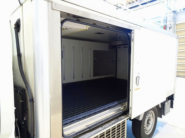 トヨタ トヨエース 小型 冷凍冷蔵バン LDF-KDY281(89509) 28枚目