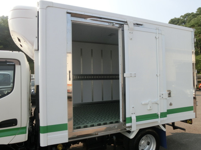 日野 デュトロ 小型 冷凍冷蔵バン TKG-XZC605M(89510) 22枚目