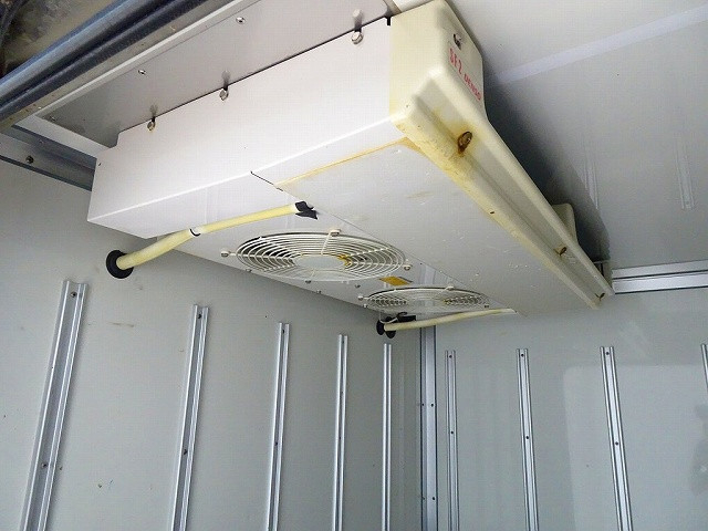 トヨタ トヨエース 小型 冷凍冷蔵バン LDF-KDY281(89509) 30枚目