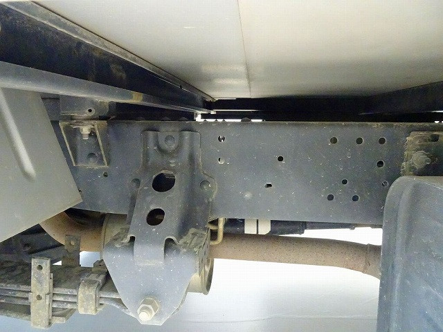 トヨタ トヨエース 小型 冷凍冷蔵バン LDF-KDY281(89509) 35枚目