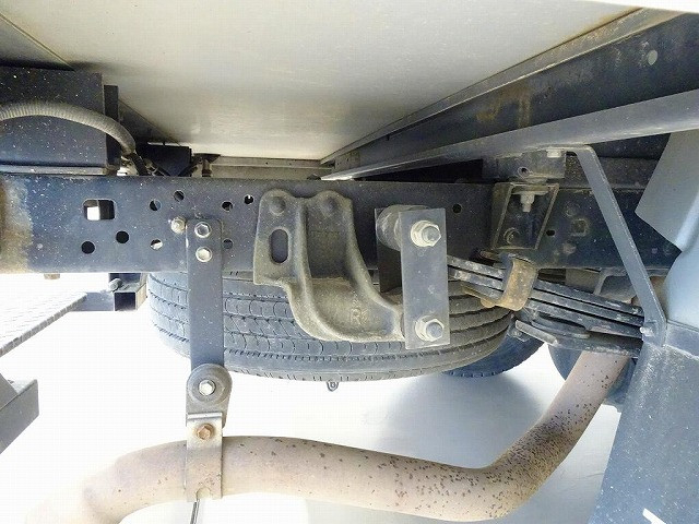 トヨタ トヨエース 小型 冷凍冷蔵バン LDF-KDY281(89509) 36枚目