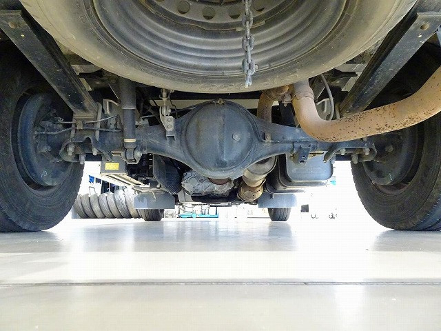 トヨタ トヨエース 小型 冷凍冷蔵バン LDF-KDY281(89509) 37枚目