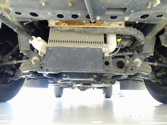 トヨタ トヨエース 小型 冷凍冷蔵バン LDF-KDY281(89509) 38枚目