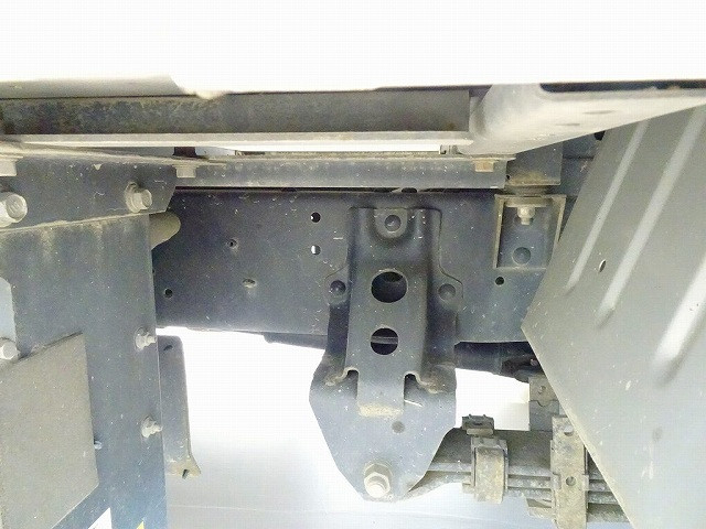 トヨタ トヨエース 小型 冷凍冷蔵バン LDF-KDY281(89509) 40枚目