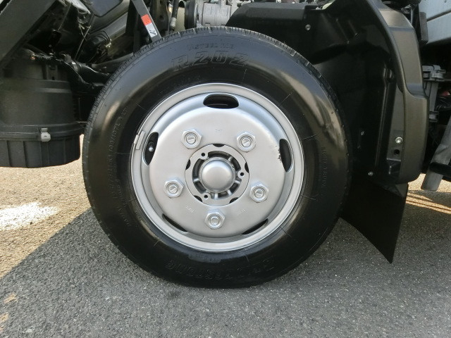 日野 デュトロ 小型 冷凍冷蔵バン TKG-XZC605M(89510) 34枚目