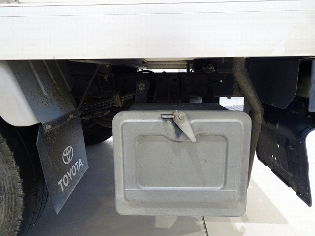 トヨタ トヨエース 小型 冷凍冷蔵バン LDF-KDY281(89509) 41枚目