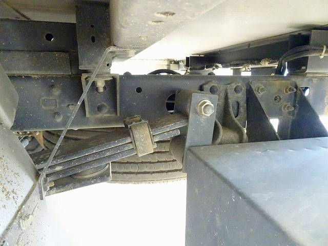 トヨタ トヨエース 小型 冷凍冷蔵バン LDF-KDY281(89509) 42枚目