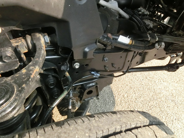 日野 デュトロ 小型 冷凍冷蔵バン TKG-XZC605M(89510) 37枚目