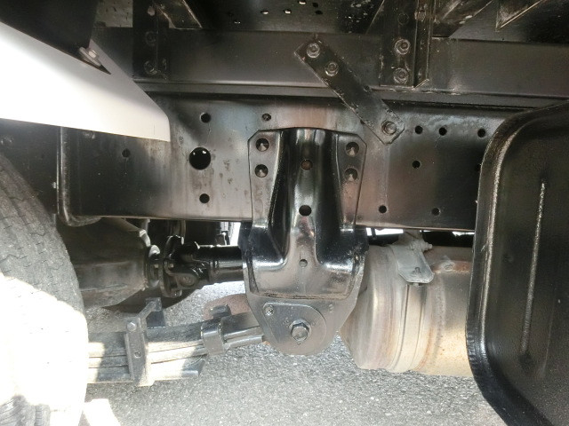 日野 デュトロ 小型 冷凍冷蔵バン TKG-XZC605M(89510) 38枚目