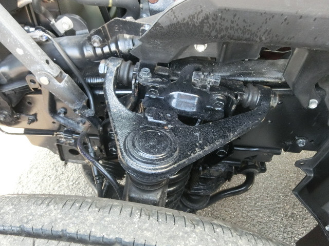 日野 デュトロ 小型 冷凍冷蔵バン TKG-XZC605M(89510) 39枚目
