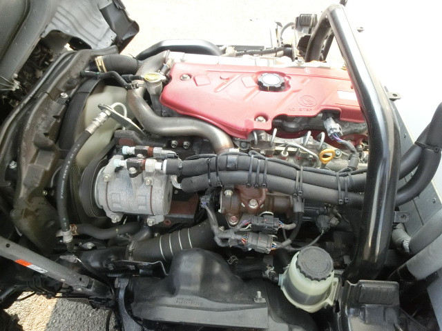 日野 デュトロ 小型 冷凍冷蔵バン TKG-XZC605M(89510) 41枚目