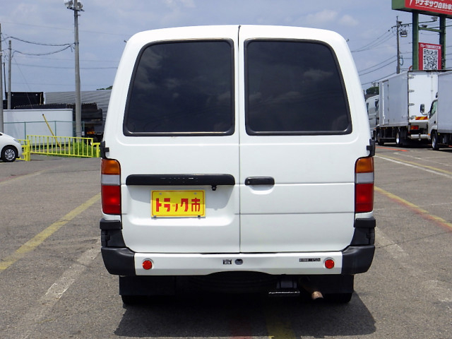 トヨタ トヨエース 小型 アルミバン LDF-KDY241(89511) 6枚目