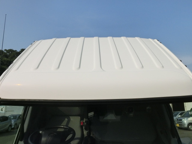 日野 デュトロ 小型 冷凍冷蔵バン TKG-XZC605M(89510) 43枚目