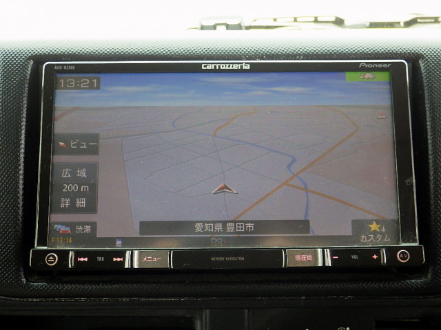 トヨタ トヨエース 小型 アルミバン LDF-KDY241(89511) 13枚目