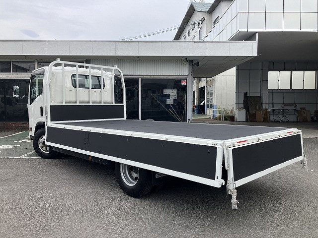 Isuzu elf Small Flat body 2RG-NPR88YN(89512) 13枚目