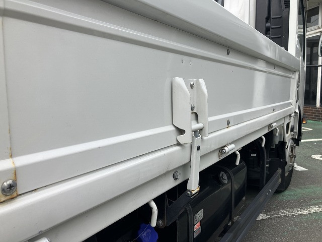 Isuzu elf Small Flat body 2RG-NPR88YN(89512) 18枚目
