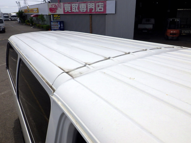 トヨタ トヨエース 小型 アルミバン LDF-KDY241(89511) 27枚目