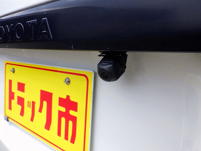 トヨタ トヨエース 小型 アルミバン LDF-KDY241(89511) 38枚目