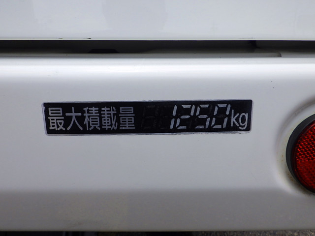 トヨタ トヨエース 小型 アルミバン LDF-KDY241(89511) 39枚目