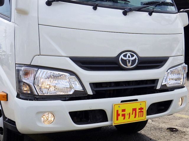 トヨタ トヨエース 小型 アルミバン LDF-KDY241(89511) 44枚目