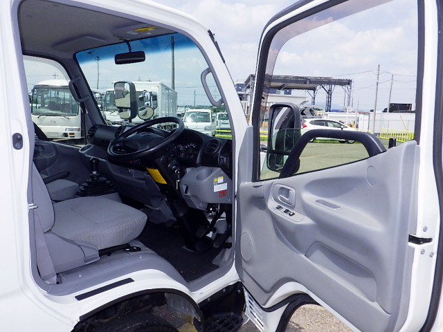 トヨタ トヨエース 小型 アルミバン LDF-KDY241(89511) 47枚目