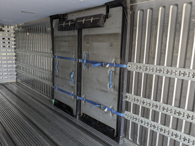 Isuzu giga Large Freezer box_body QPG-CYY77B(89513) 19枚目