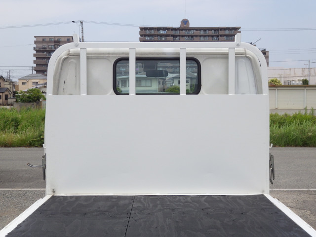 Toyota dyna Small Flat body TKG-XZU605(89514) 18枚目
