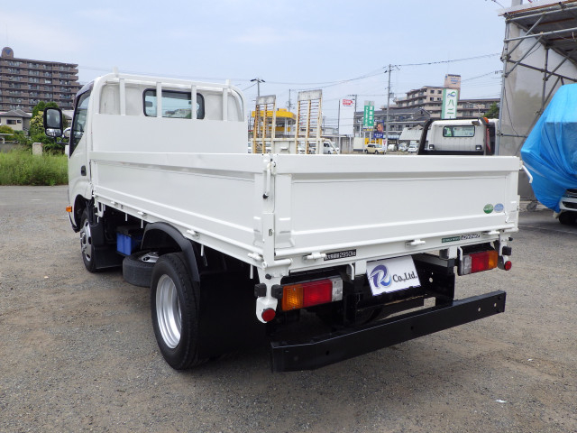 Toyota dyna Small Flat body TKG-XZU605(89514) 22枚目