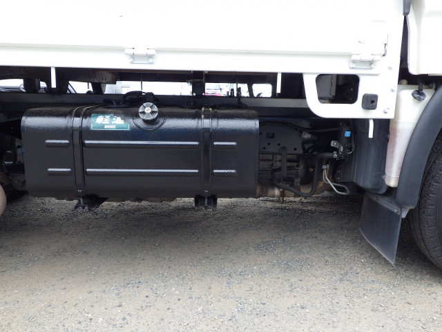 Toyota dyna Small Flat body TKG-XZU605(89514) 30枚目