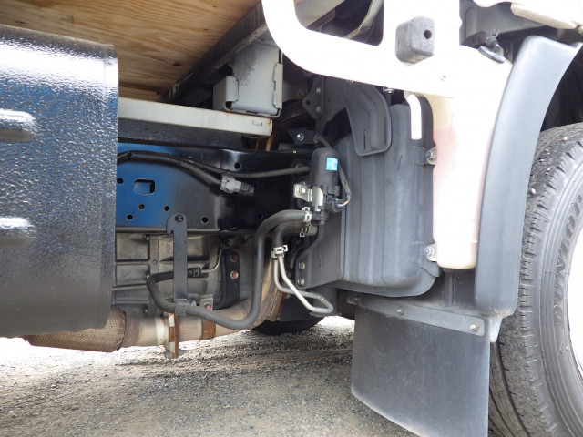 Toyota dyna Small Flat body TKG-XZU605(89514) 31枚目