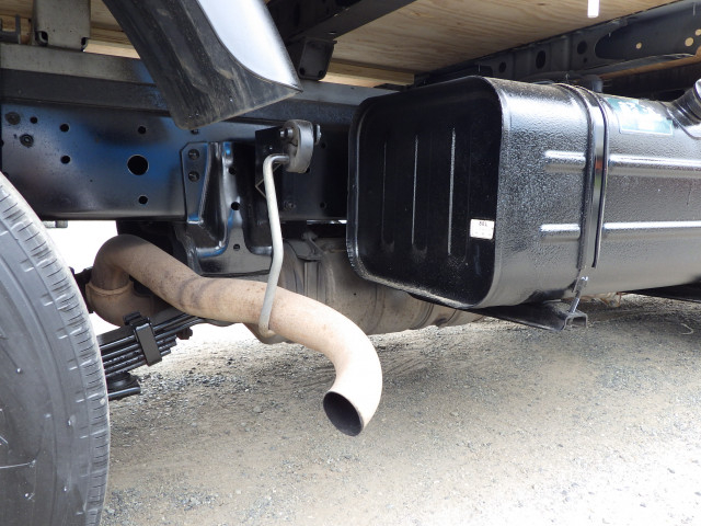 Toyota dyna Small Flat body TKG-XZU605(89514) 32枚目