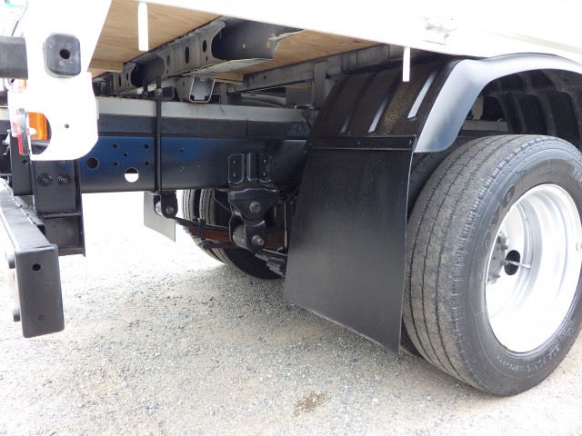 Toyota dyna Small Flat body TKG-XZU605(89514) 33枚目