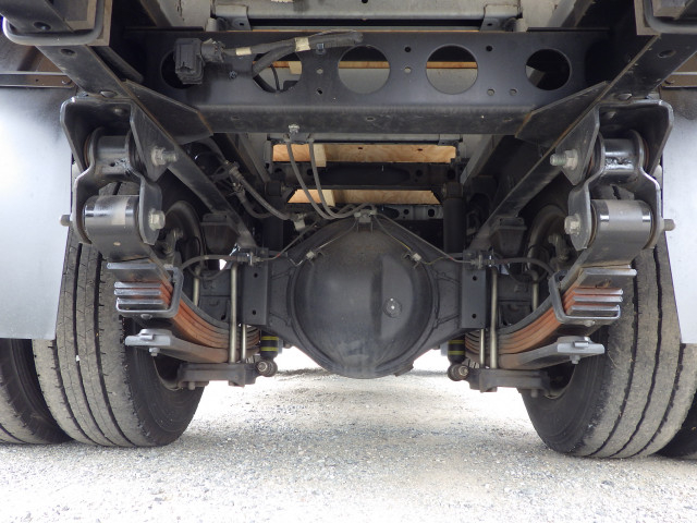 Toyota dyna Small Flat body TKG-XZU605(89514) 39枚目