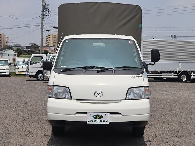マツダ ボンゴ 小型 平ボディ DBF-SLP2T(89516) 3枚目