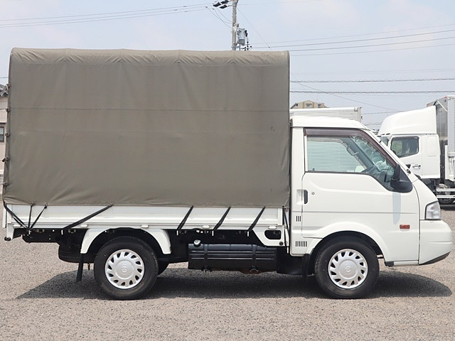 マツダ ボンゴ 小型 平ボディ DBF-SLP2T(89516) 8枚目