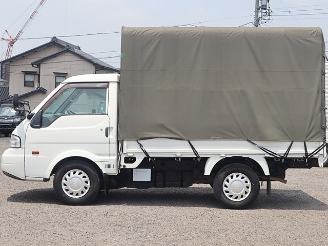 マツダ ボンゴ 小型 平ボディ DBF-SLP2T(89516) 9枚目