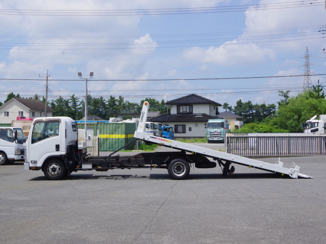Isuzu elf Small - TPG-NPR85AN(89515) 12枚目