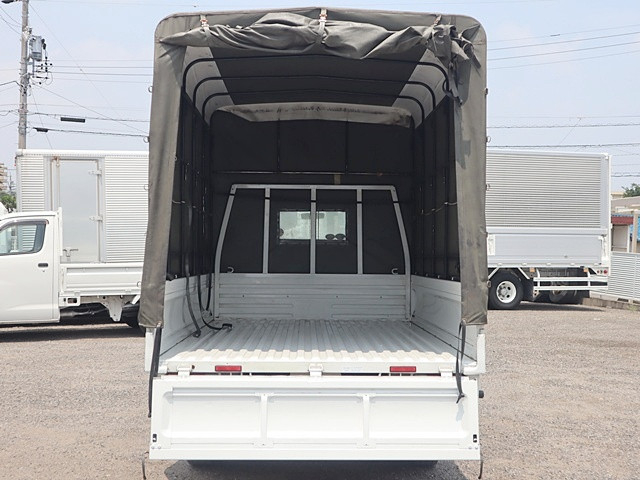 マツダ ボンゴ 小型 平ボディ DBF-SLP2T(89516) 10枚目