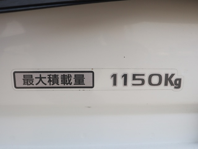マツダ ボンゴ 小型 平ボディ DBF-SLP2T(89516) 15枚目
