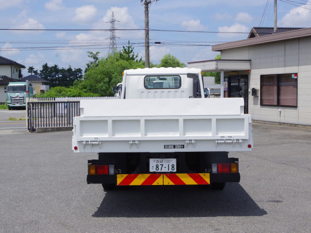 Isuzu elf Small - TPG-NPR85AN(89515) 22枚目