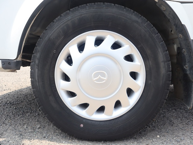 マツダ ボンゴ 小型 平ボディ DBF-SLP2T(89516) 22枚目