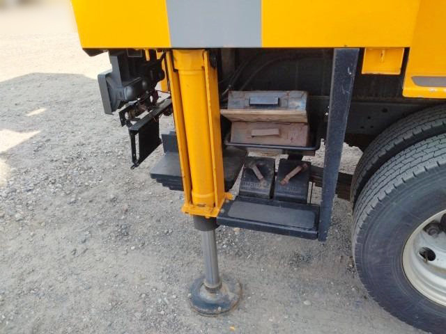 Isuzu elf Small Aerial work platform trucks TPG-NKR85AN(89518) 16枚目