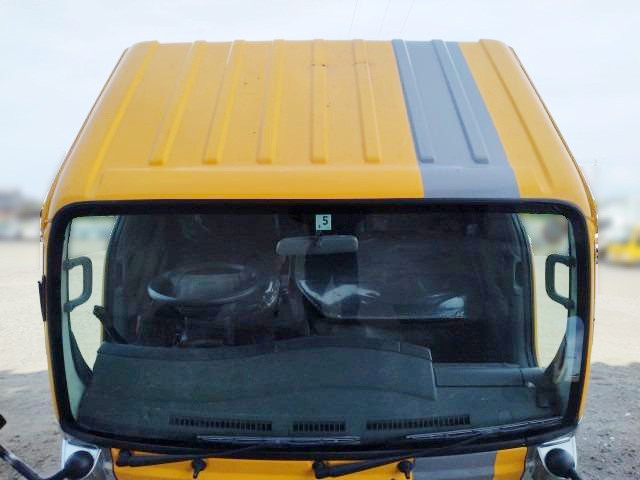 Isuzu elf Small Aerial work platform trucks TPG-NKR85AN(89518) 30枚目