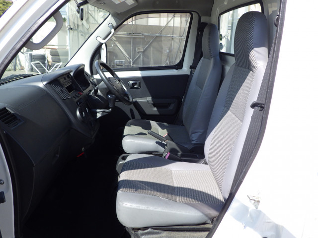 Toyota townace Small Flat body DBF-S402U(89519) 8枚目