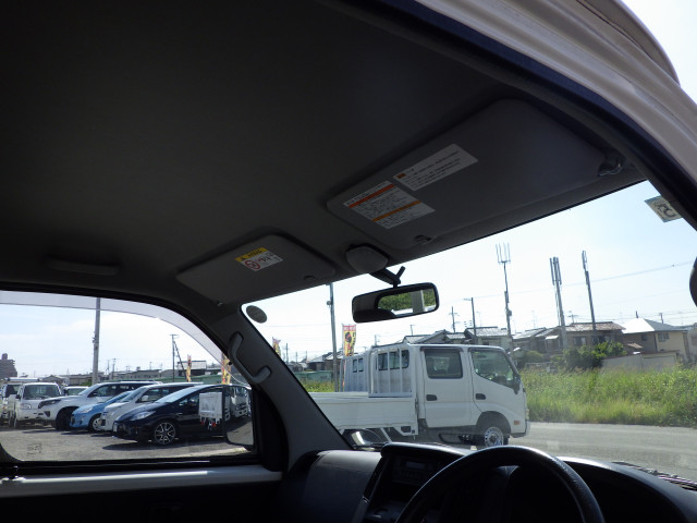 Toyota townace Small Flat body DBF-S402U(89519) 18枚目
