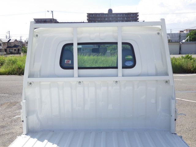 Toyota townace Small Flat body DBF-S402U(89519) 19枚目