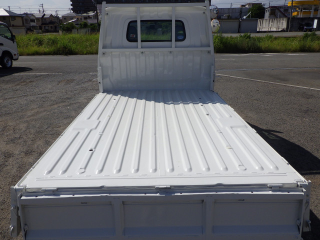 Toyota townace Small Flat body DBF-S402U(89519) 20枚目